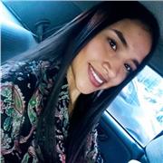 Profesora de matemática, se dan clases a todas las edades y de todos los noveles escolares